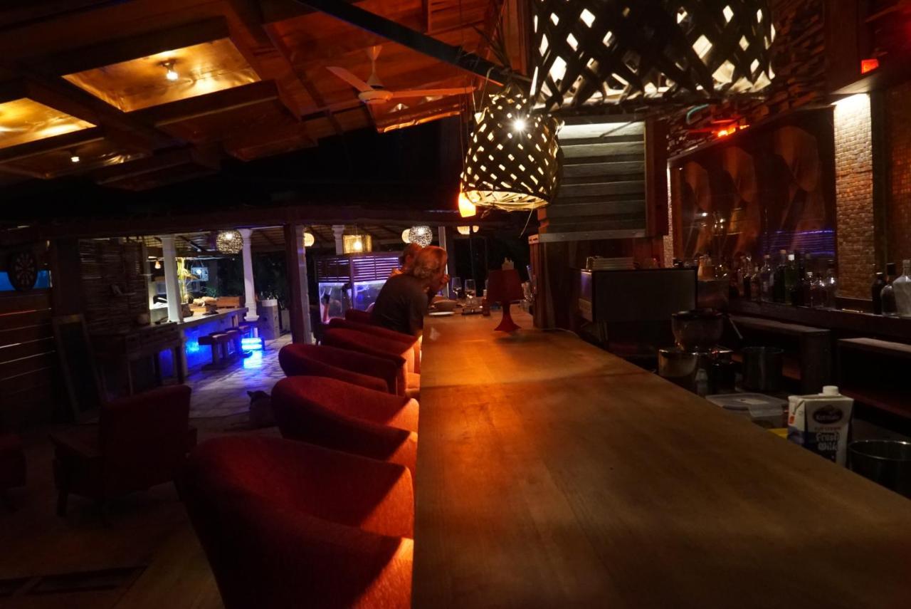 Red Coconut Villa Bentota Zewnętrze zdjęcie