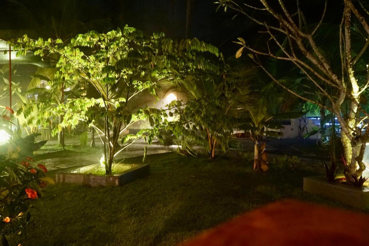 Red Coconut Villa Bentota Zewnętrze zdjęcie