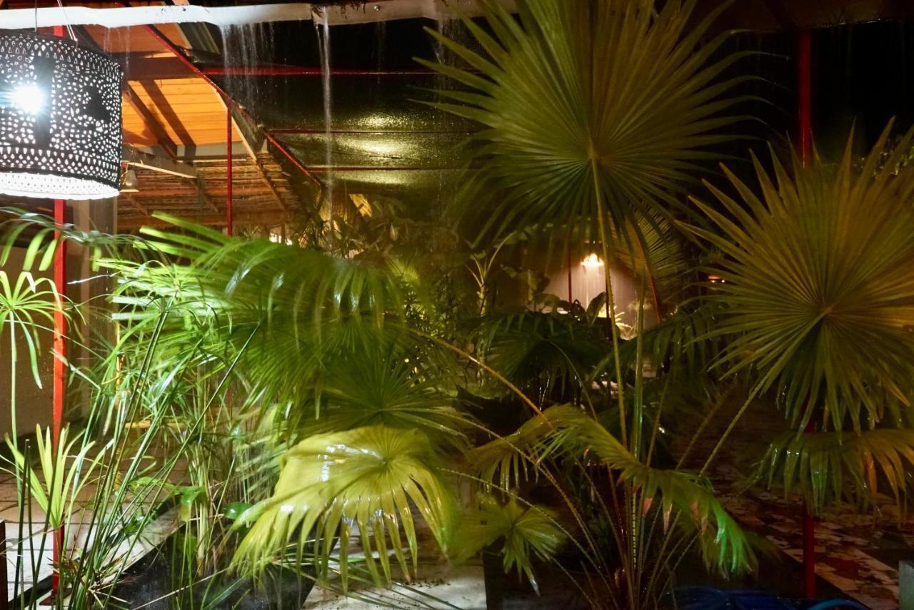 Red Coconut Villa Bentota Zewnętrze zdjęcie