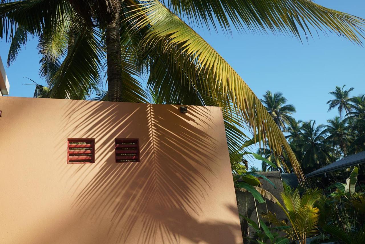 Red Coconut Villa Bentota Zewnętrze zdjęcie
