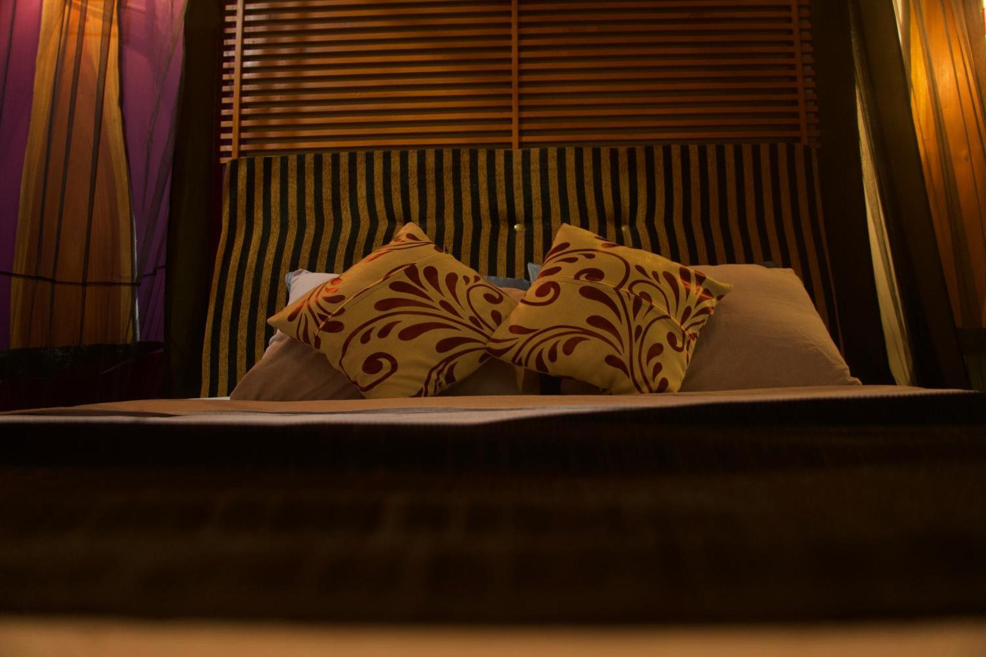 Red Coconut Villa Bentota Zewnętrze zdjęcie