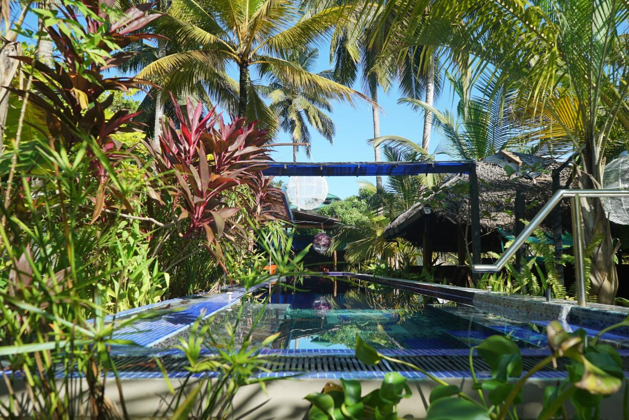 Red Coconut Villa Bentota Zewnętrze zdjęcie
