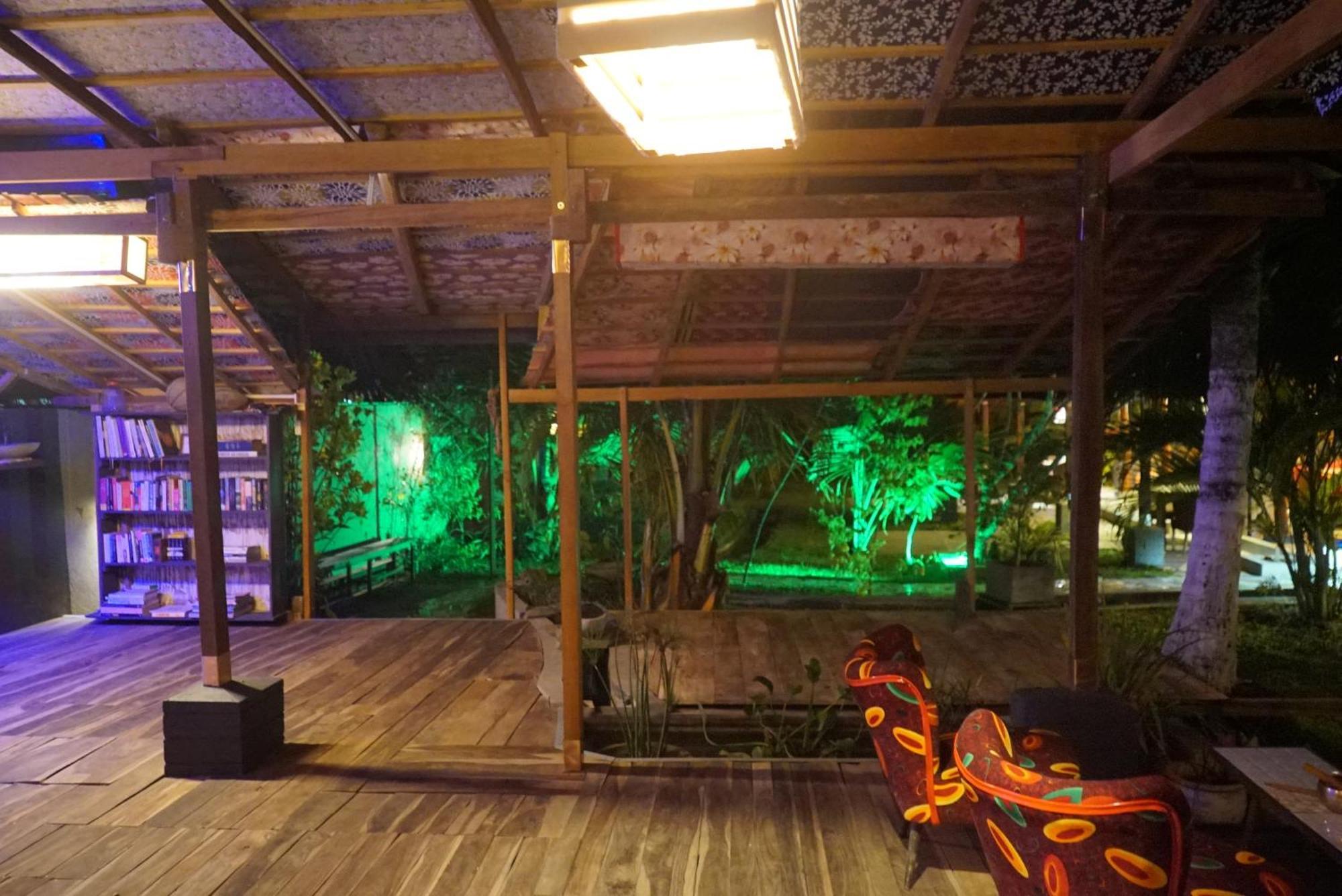 Red Coconut Villa Bentota Zewnętrze zdjęcie